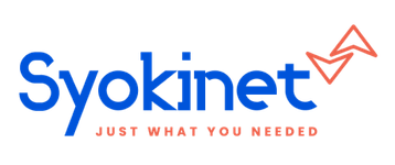 logo syokinet