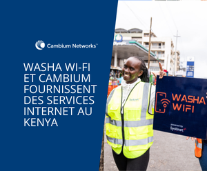 washa wifi afrique kenya