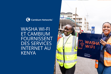 washa wifi afrique kenya