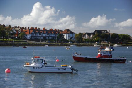 Walney Island