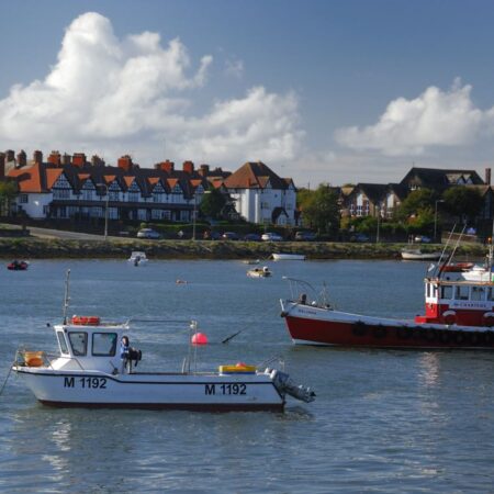 Walney Island