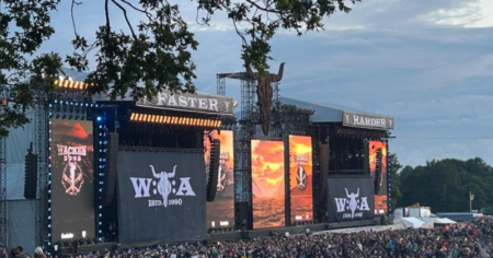 Wacken Festival