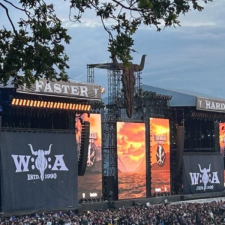 Wacken Festival