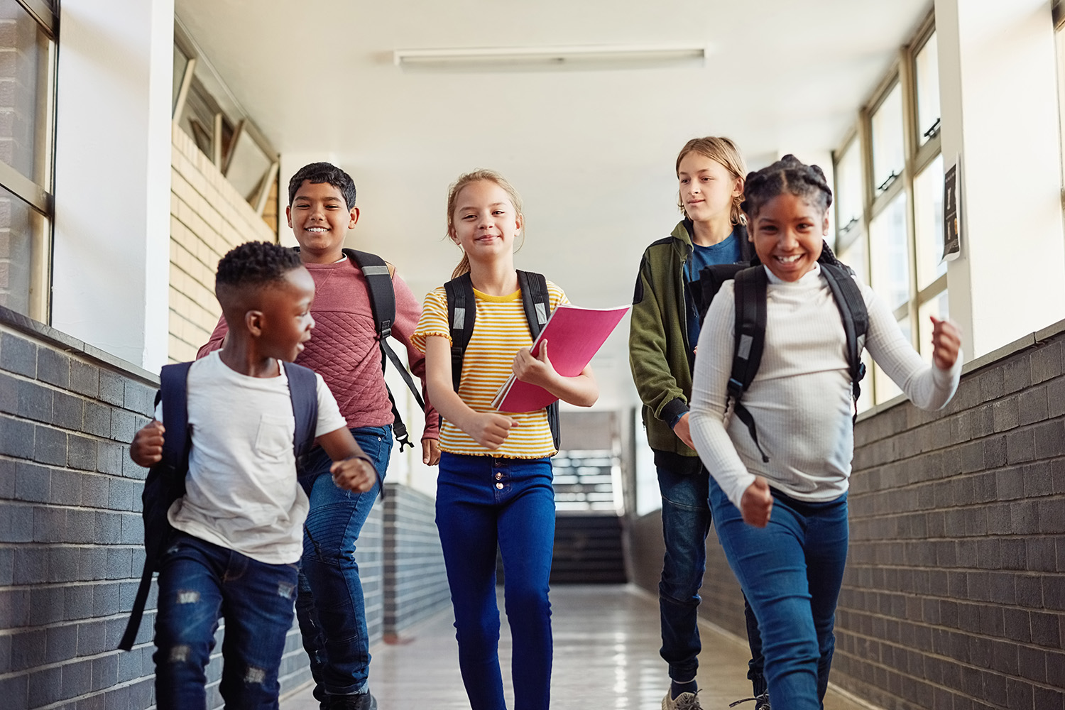 Cambium Networks' wireless and Wi-Fi connectivity solutions rapidly connect schools and education districts