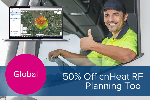 Promotion: Purchase 10 or more cnHeat 1-year site subscriptions and get a 50% discount compared to standard pricing.