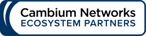 Cambium Networks ecosystem partner logo